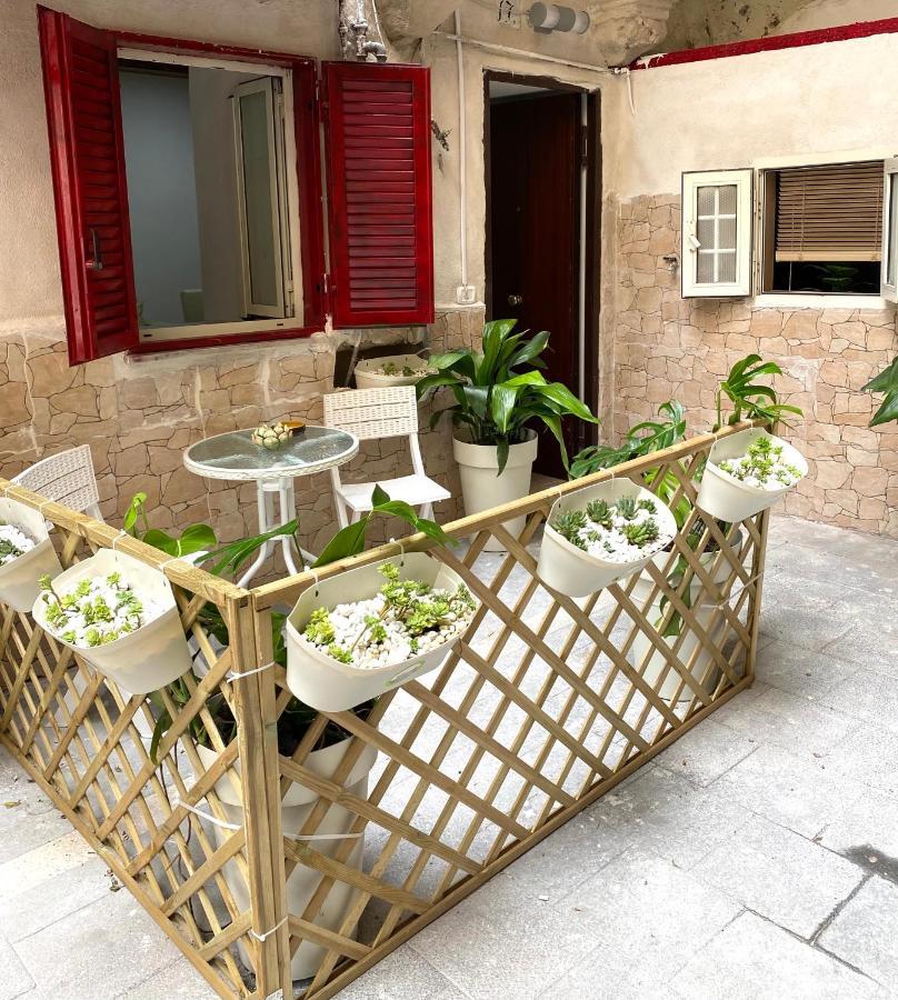 Golden House Daire Napoli Dış mekan fotoğraf